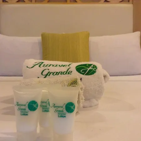 Auravel Grande Hotel And Resort-3